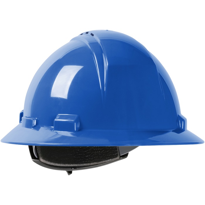 Kilimanjaro™ Ratchet Vented Hard Hat 14