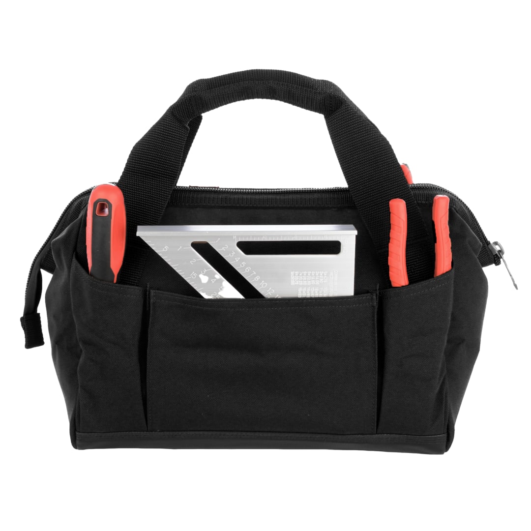 Wolverine 13 inch 14 pocket Tool Bag 18