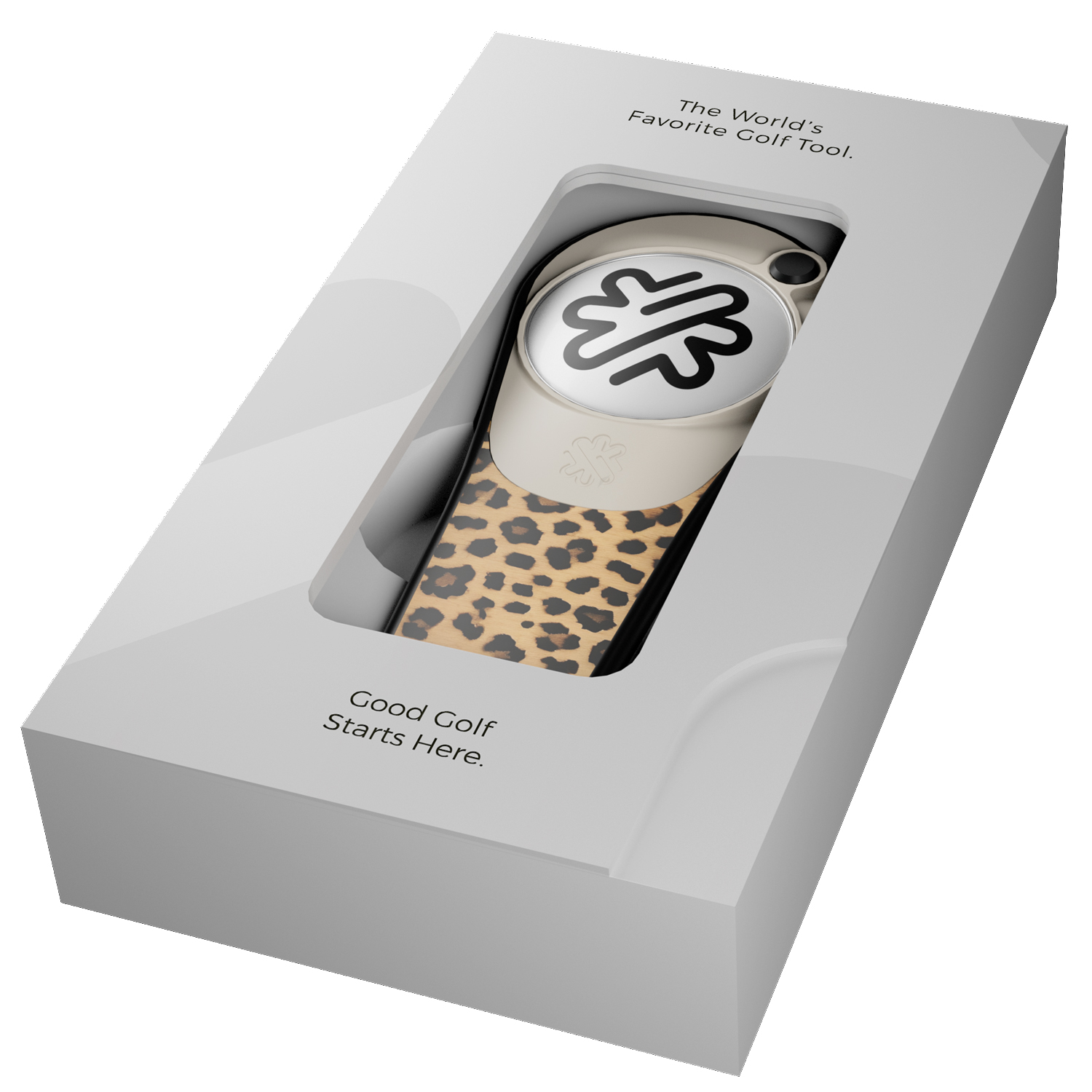 Pitchfix Ultima Golf Divot Tool in Window Box 2