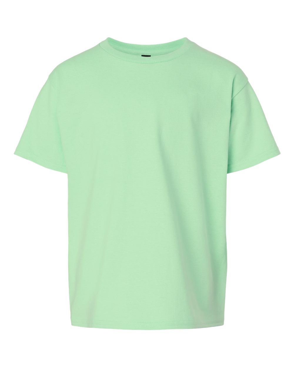 Youth Ultra Cotton® T-Shirt - 2000B 8