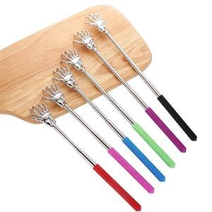 Extendable Telescope Back Scratcher 7