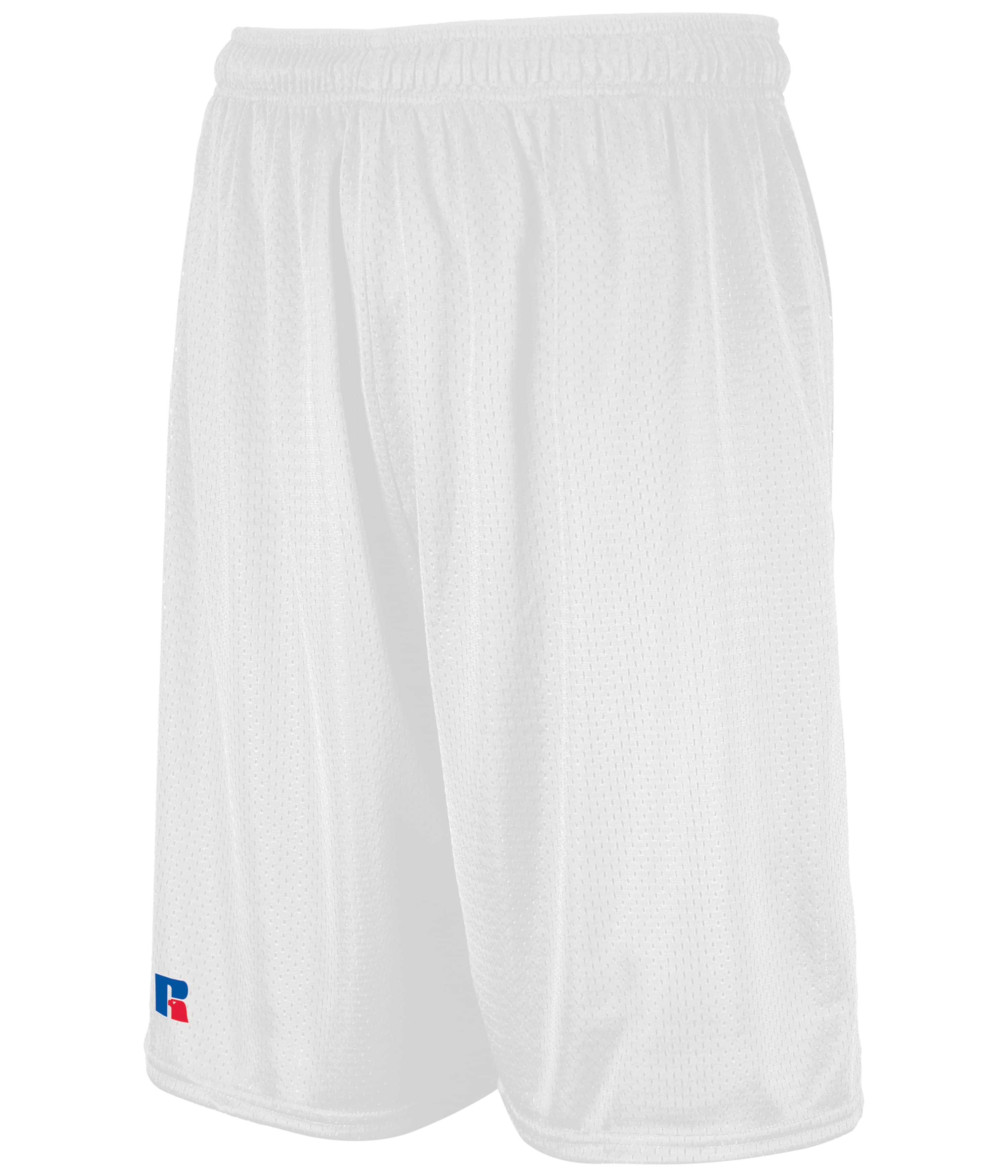 Dri-Power® Mesh Shorts 3