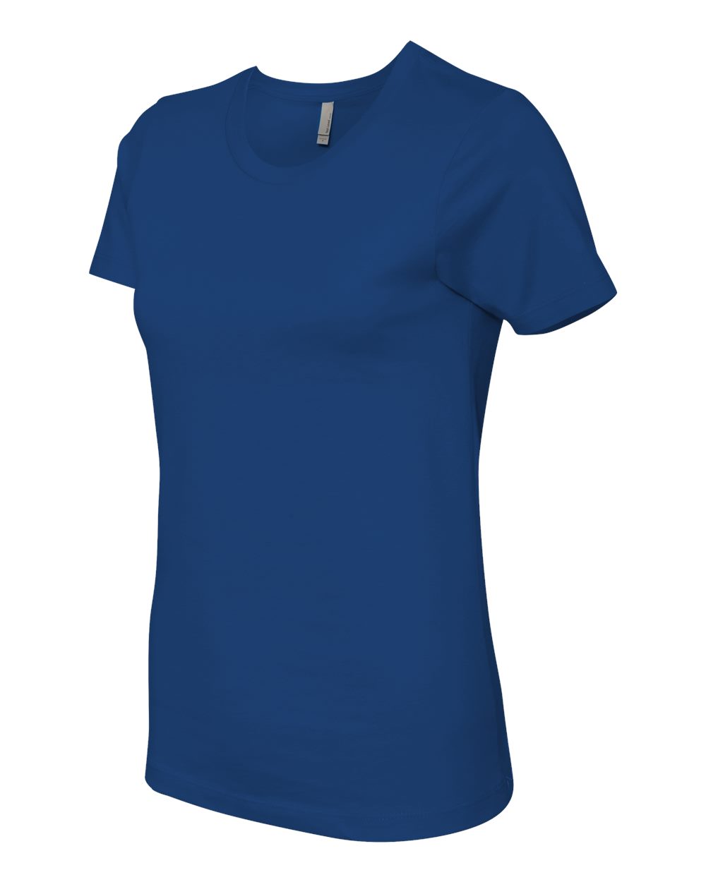 Women's Cotton Tee - 3900 53