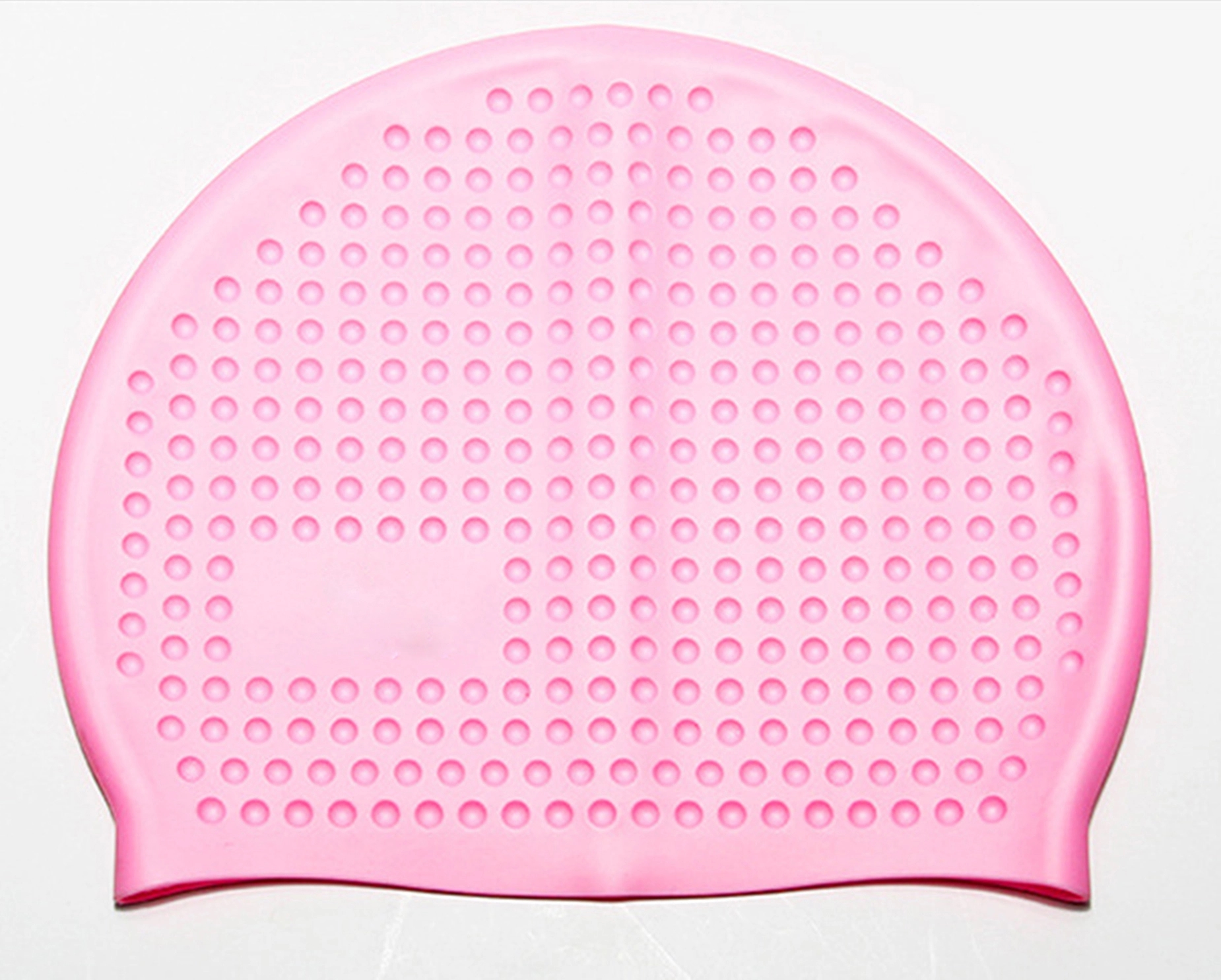 Silicion Swimming Cap 2