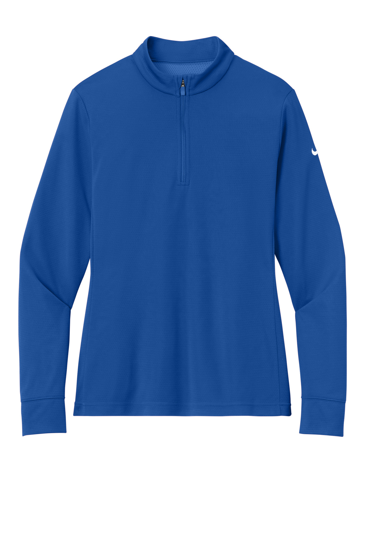Nike Women's Essential 1/2-Zip Cover-Up NKHM7969 37