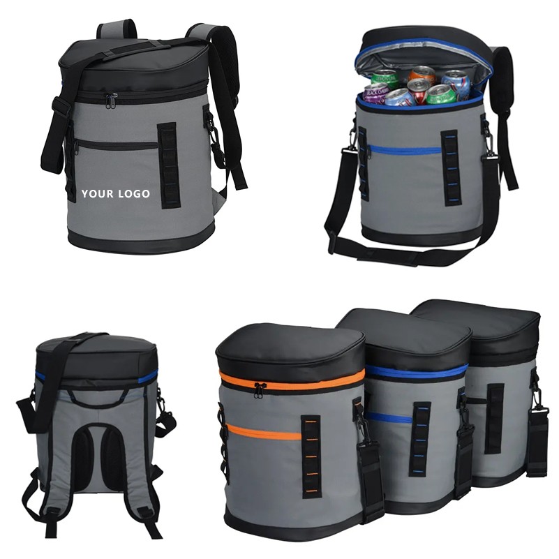 20-Can Backpack Cooler 2