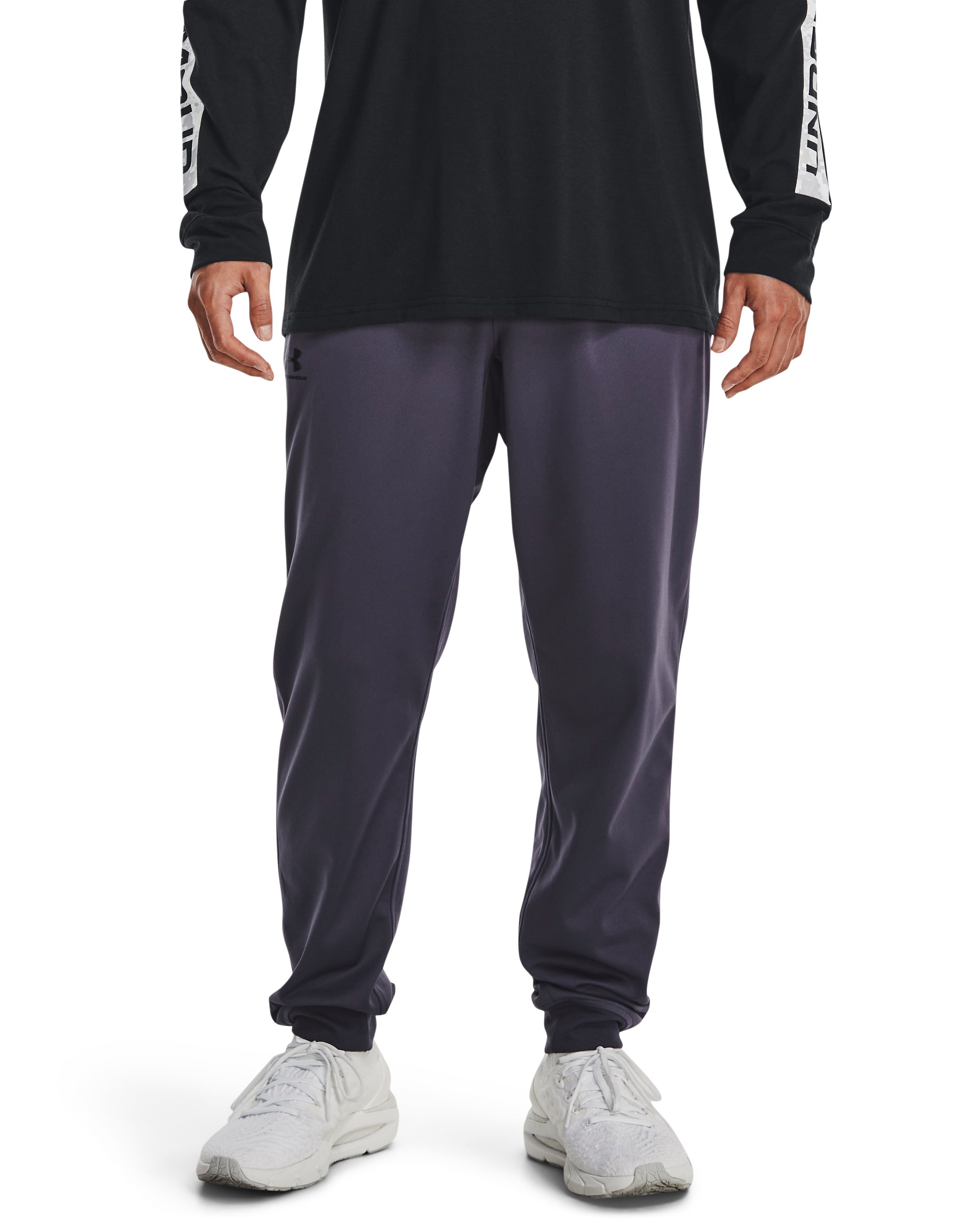 UA Sportstyle Men's Joggers 3