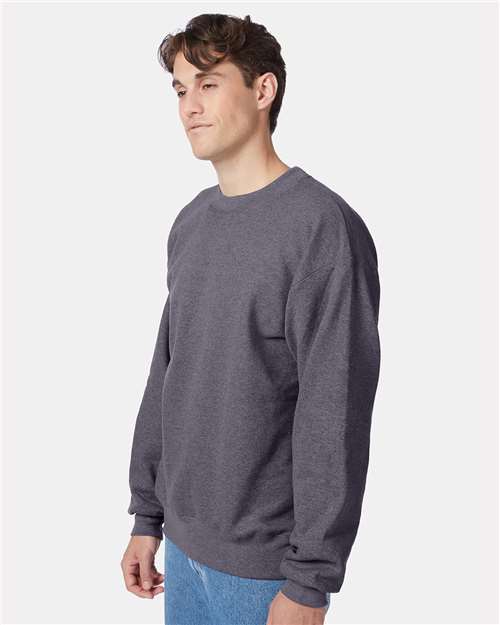 Unisex Ultimate Cotton® Crewneck Sweatshirt - F260 46