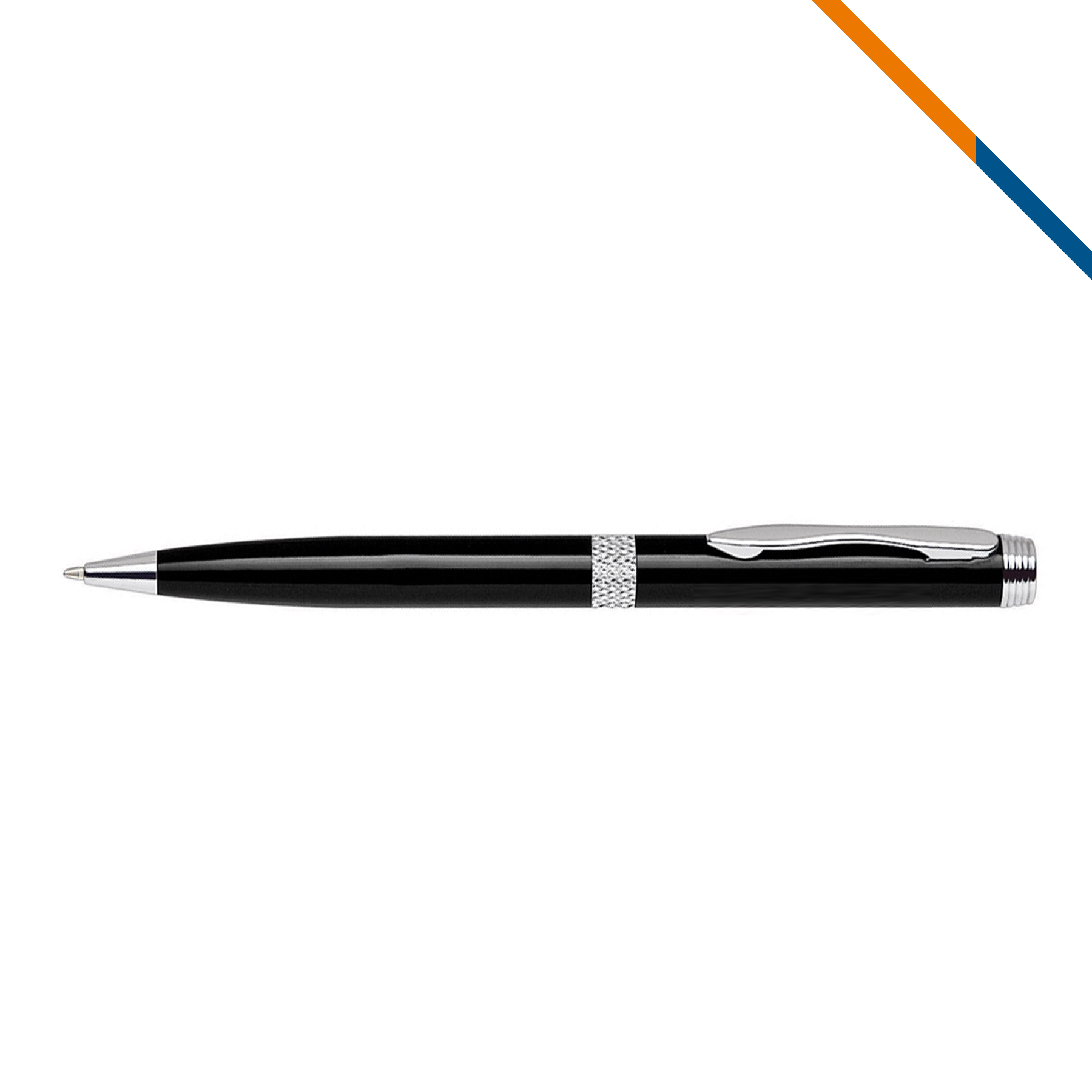 Potera Metal Pen 4