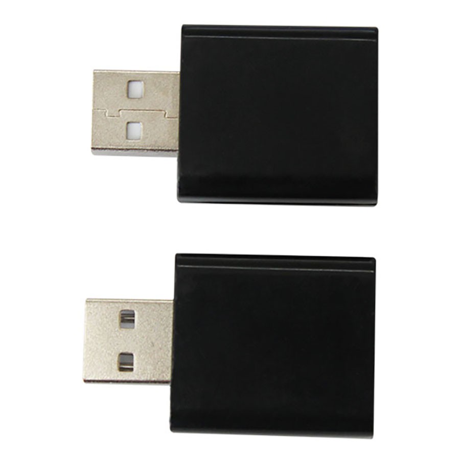 DataK9 USB Shield / Data Blocker – Protects Against Data Theft & Unwanted Syncing 3