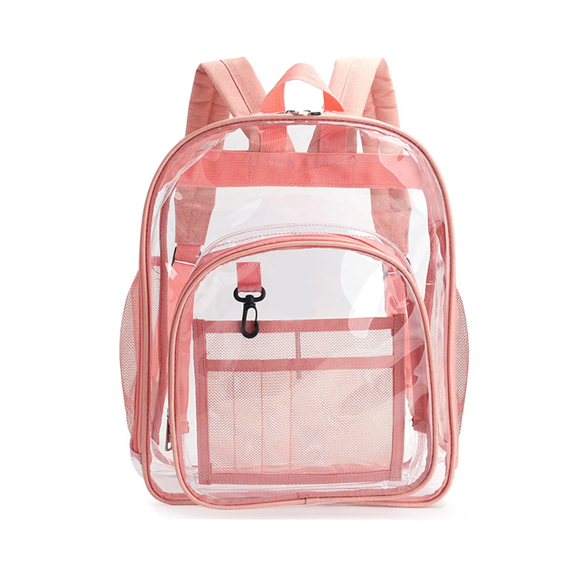 Double Pocket Insulated Bento Bag 5
