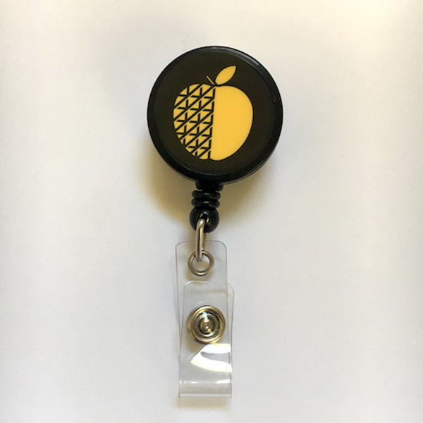 Badge Reel 1
