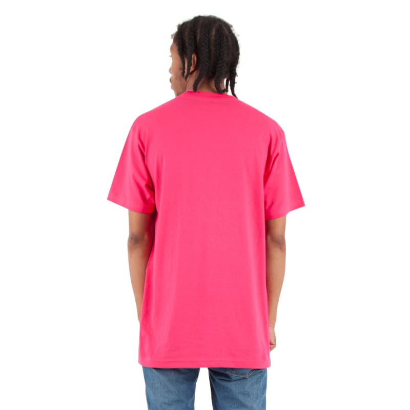 Shaka Wear Adult Active Short-Sleeve Crewneck T-Shirt 30