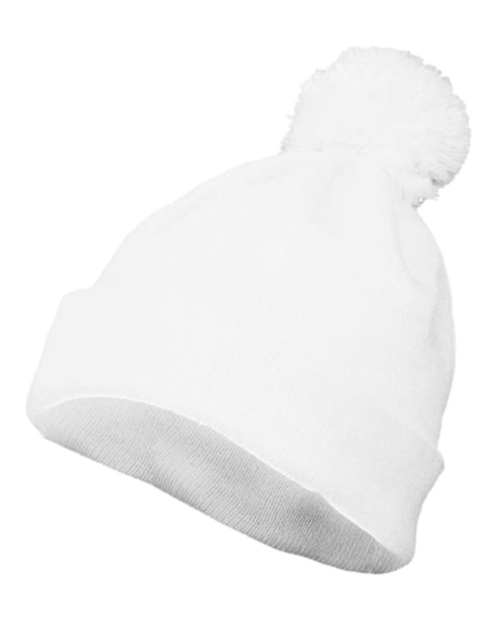 Pom Beanie - 6816 14