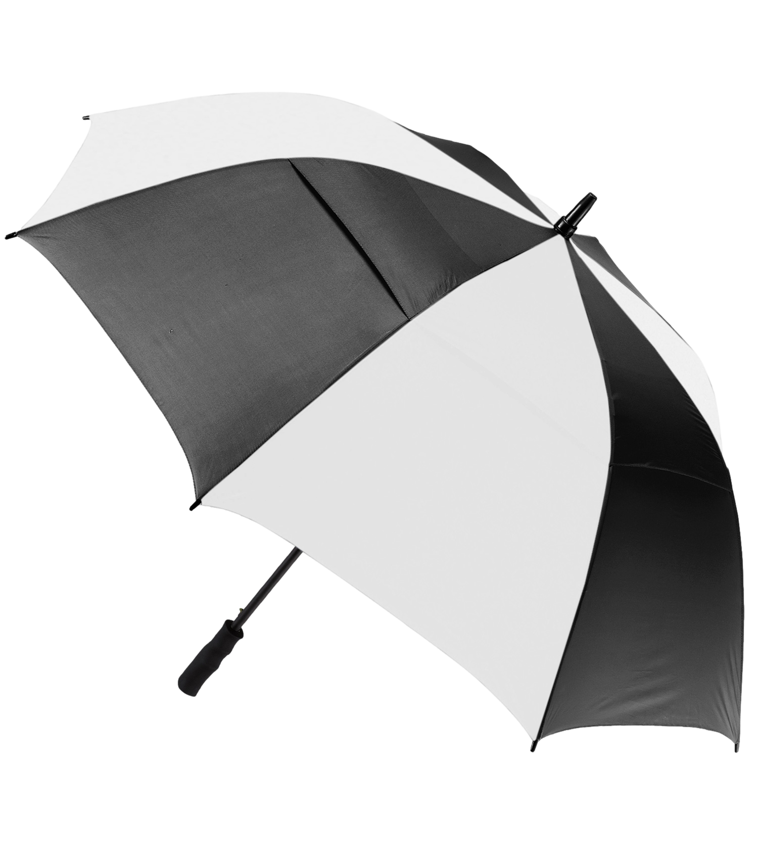 The Open Umbrella 10