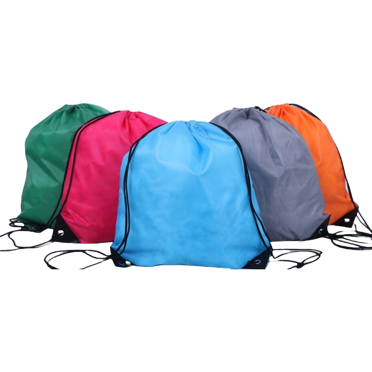 Drawstring Bag 1