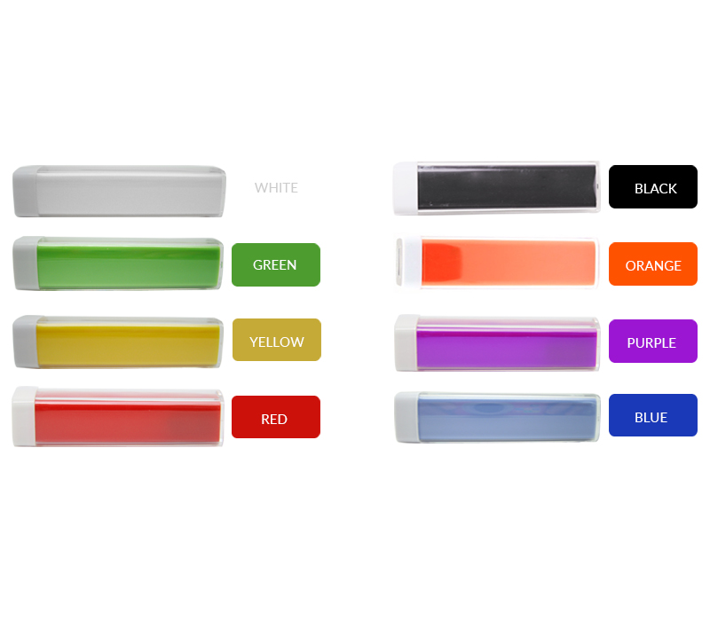 Classic Power Bank 6