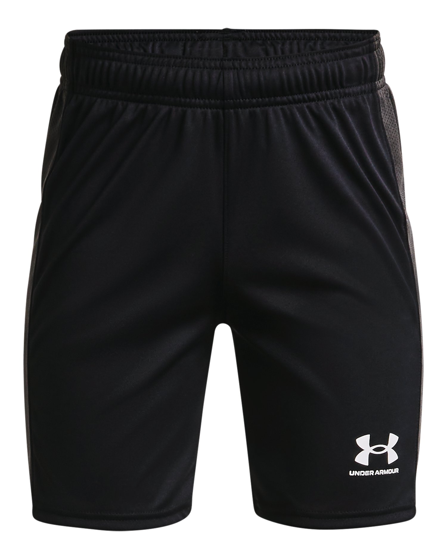 UA Challenger Knit Kids' Shorts 2