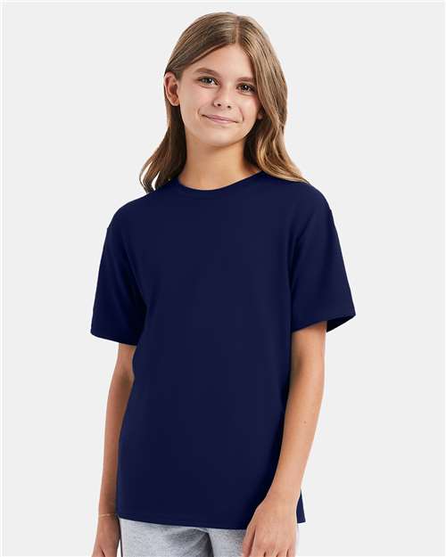 Youth Perfect-T T-Shirt - 498Y 118