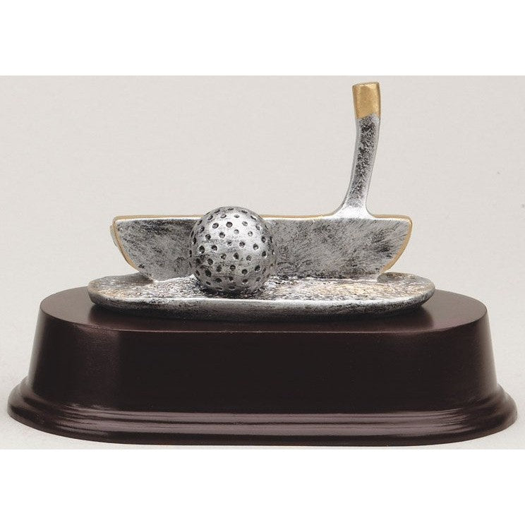 Golf Putter Award 2