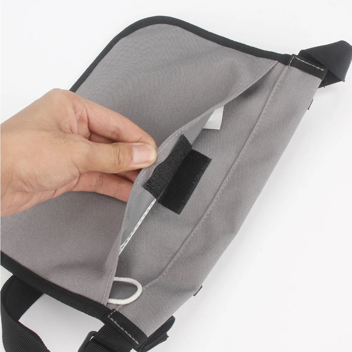 Custom Utility Convenient Care Gear Nurse Tool Fanny Packs 12