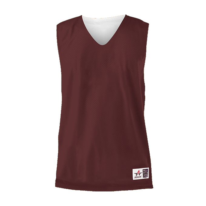 Youth Reversible Mesh Tank 2