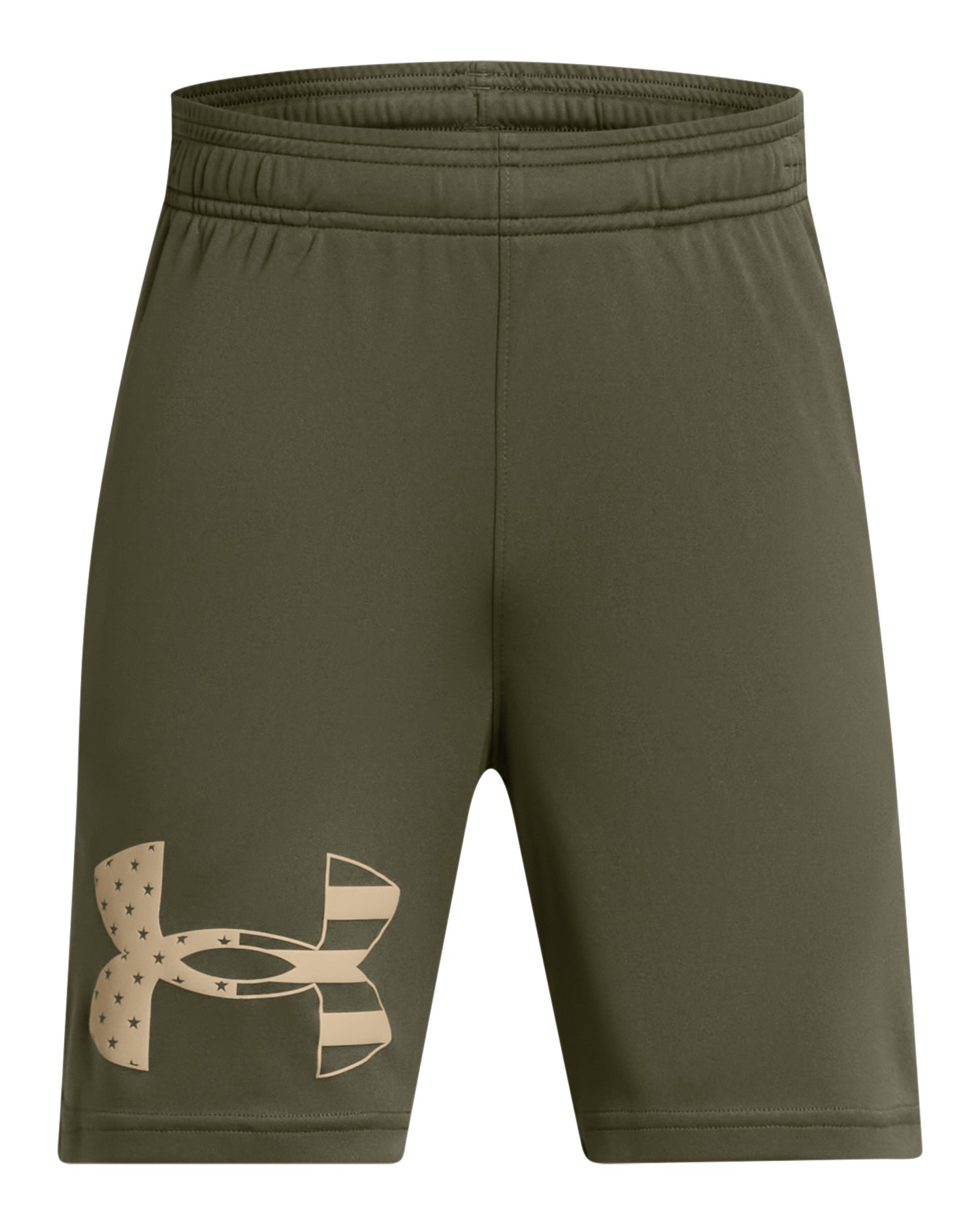UA Tech Freedom Boys' Shorts 3