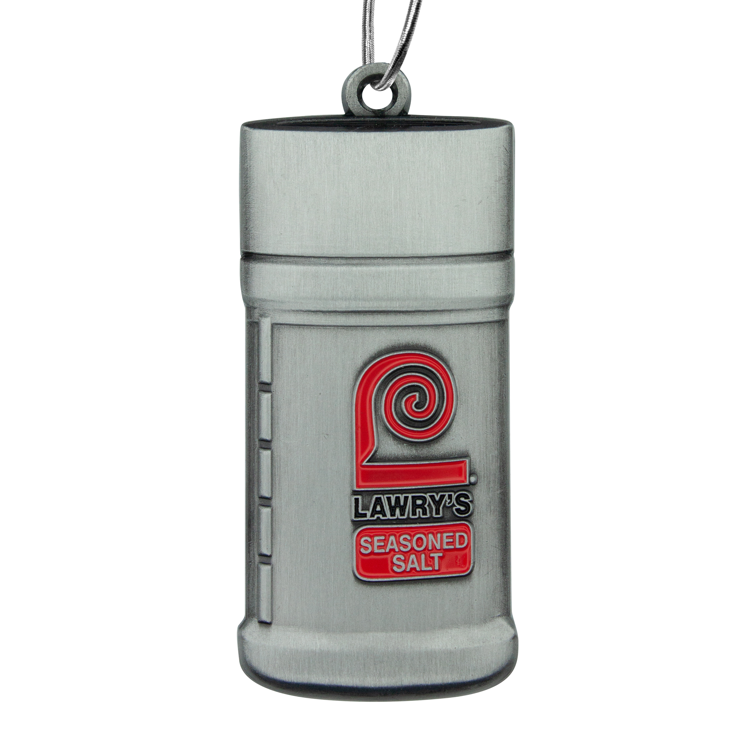 Custom Holiday Ornament 2-1/2" 26
