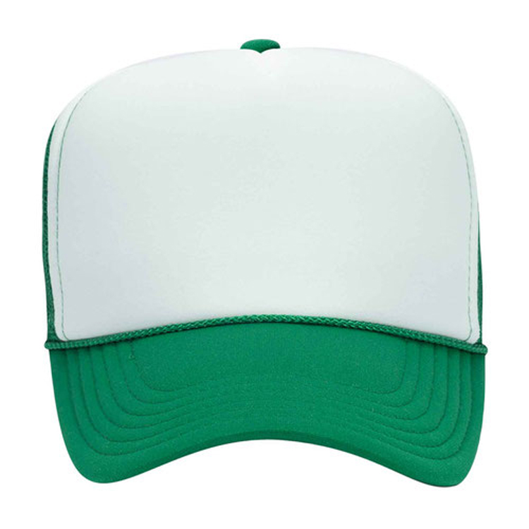 Custom Printed Mesh Cap 7