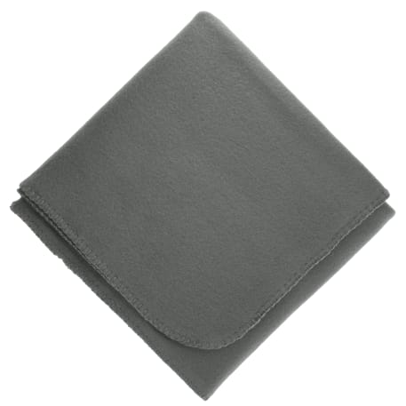 100% Recycled PET Fleece Blanket 130