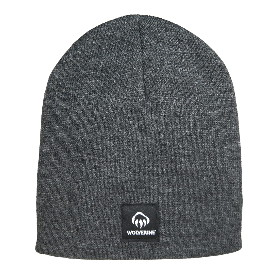 Wolverine Knit Work Beanie 121
