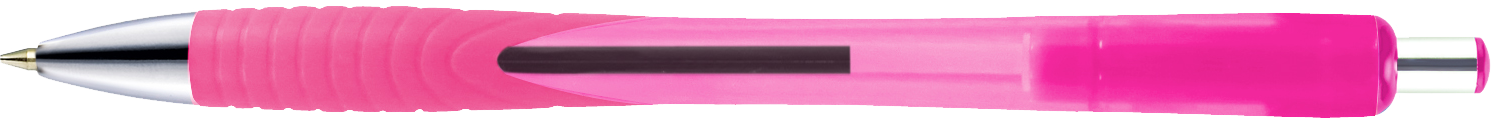 Desoto Clear Pen w/RitePlus Ink 17