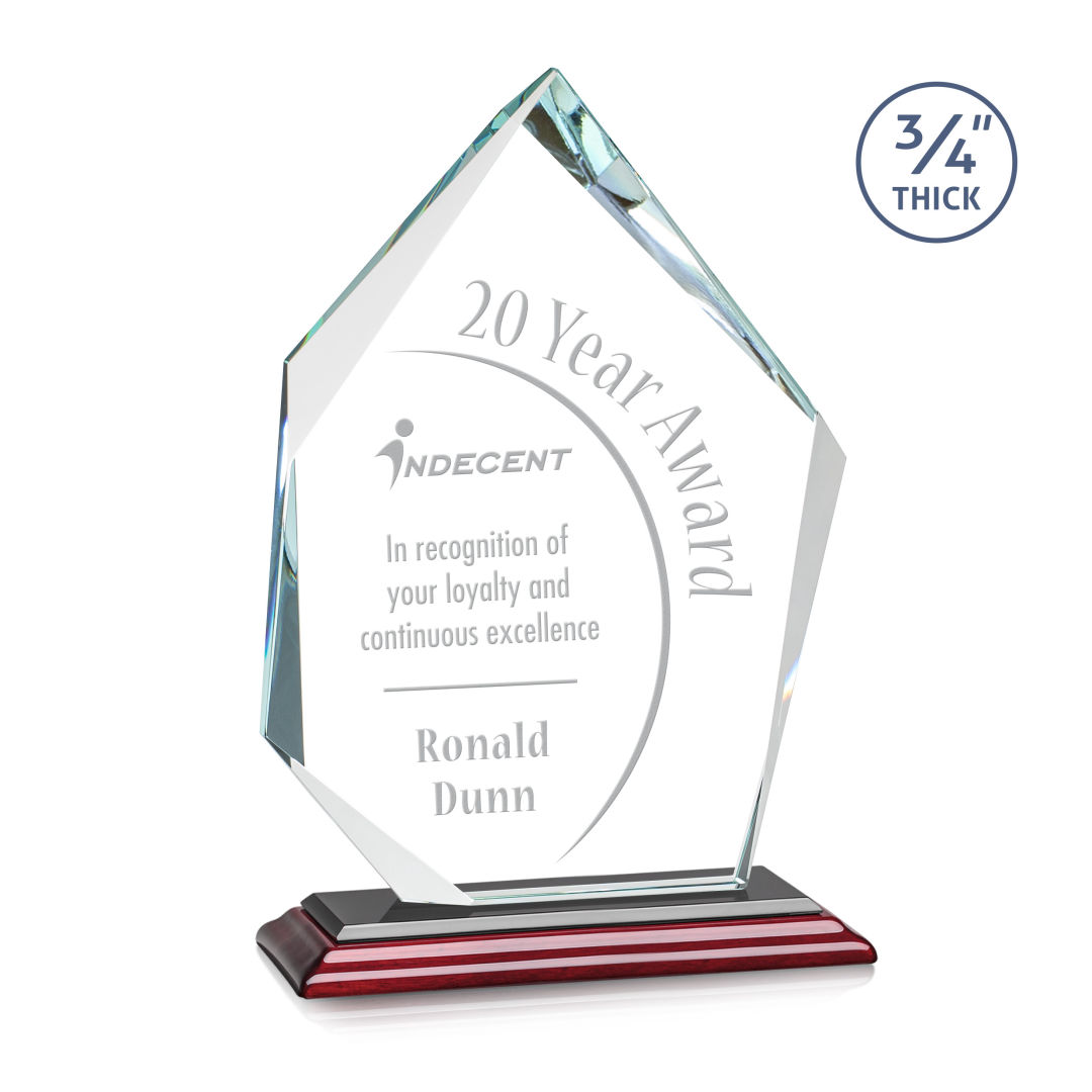 Deerhurst Ice Peak Award - Albion™ 4