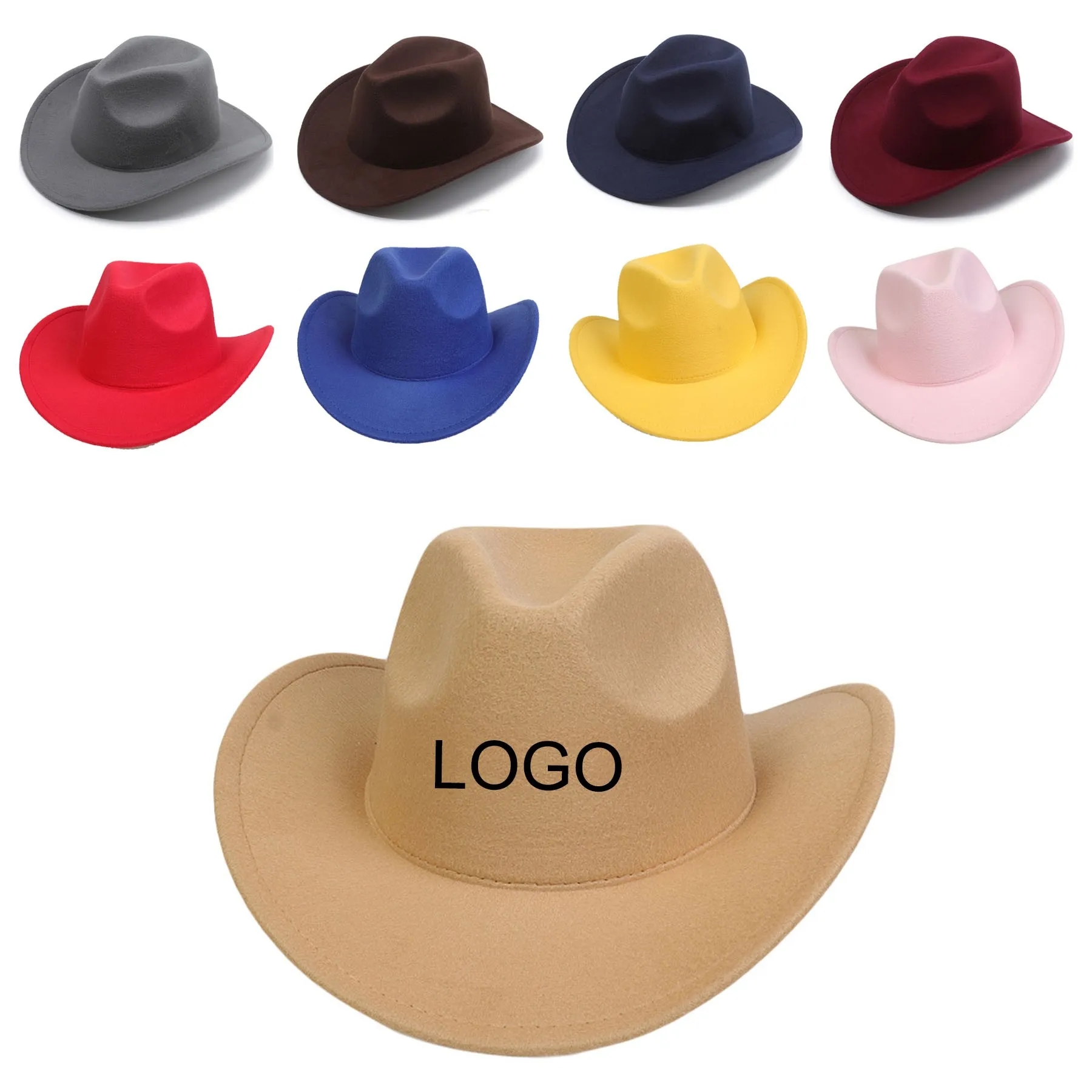 Cowboy Hat 2