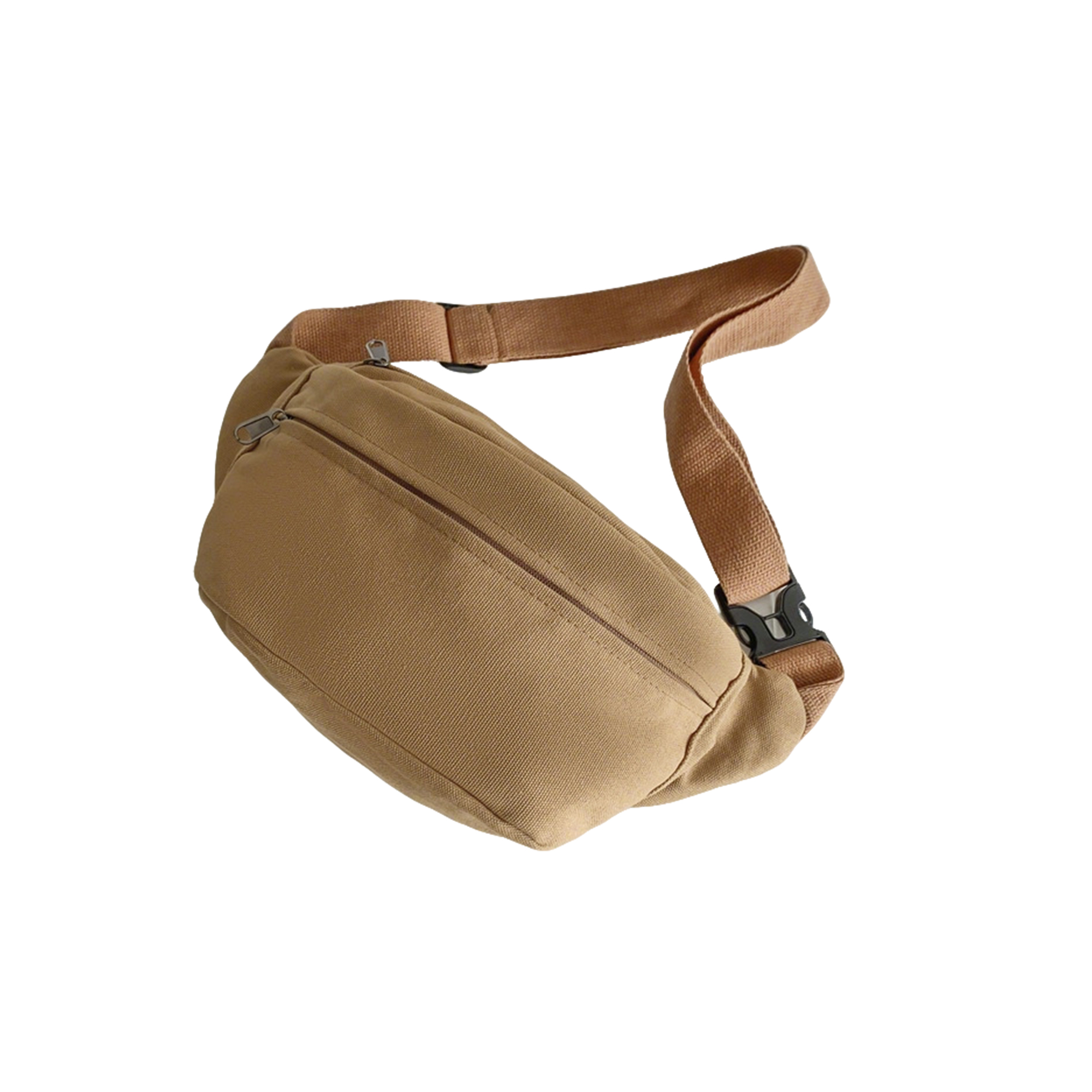 Crossbody Belted Pack For Outdoor Workout Travel 4