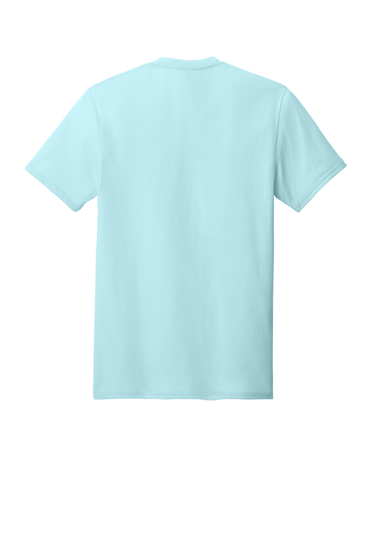 Jerzees Ultimate Unisex Ring Spun T-Shirt IC46M 25