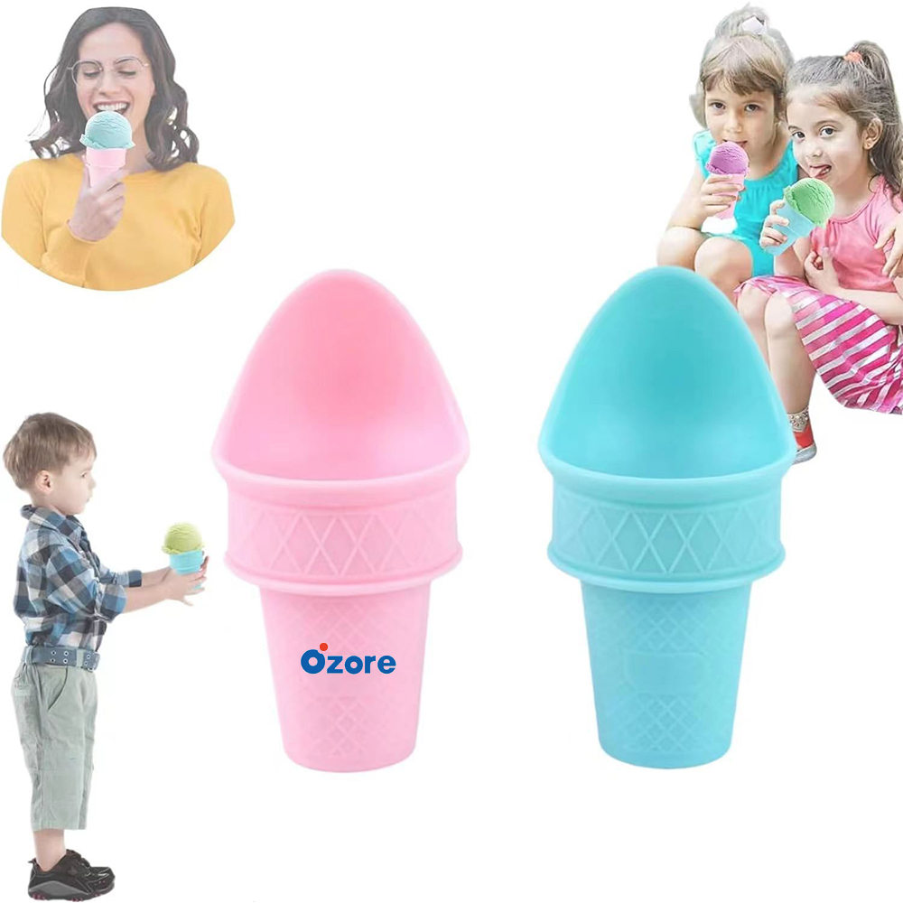 Ice Cream And Popsicle Tool Set 3