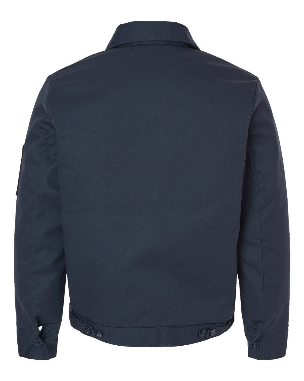 Unisex Tall Insulated Industrial Eisenhower Jacket - Tall Sizes - TJ55T 7