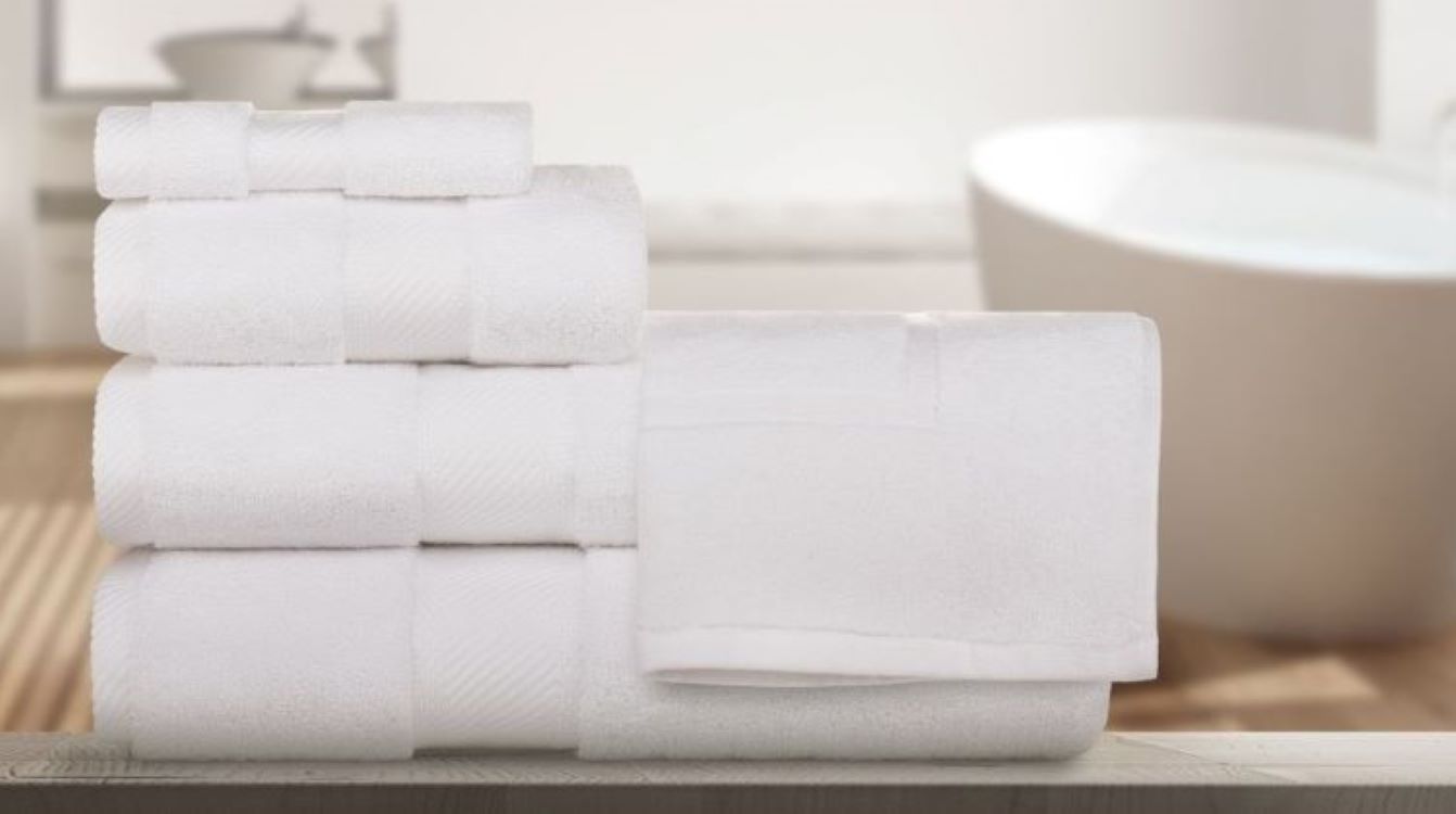 Mirasol 100% Cotton Bath Sheet 2