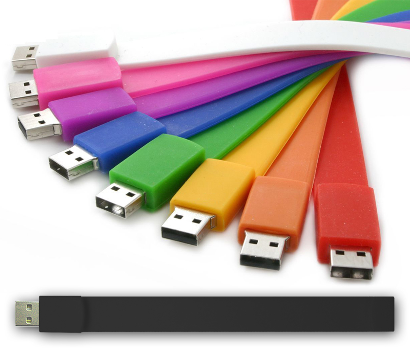 Wristband Drive AP157 USB 3.0 13