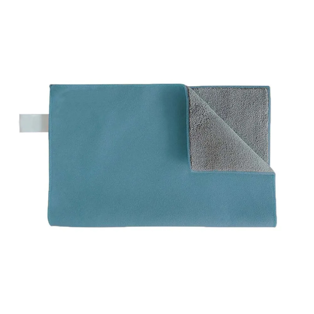Thick Microfiber Towel 4