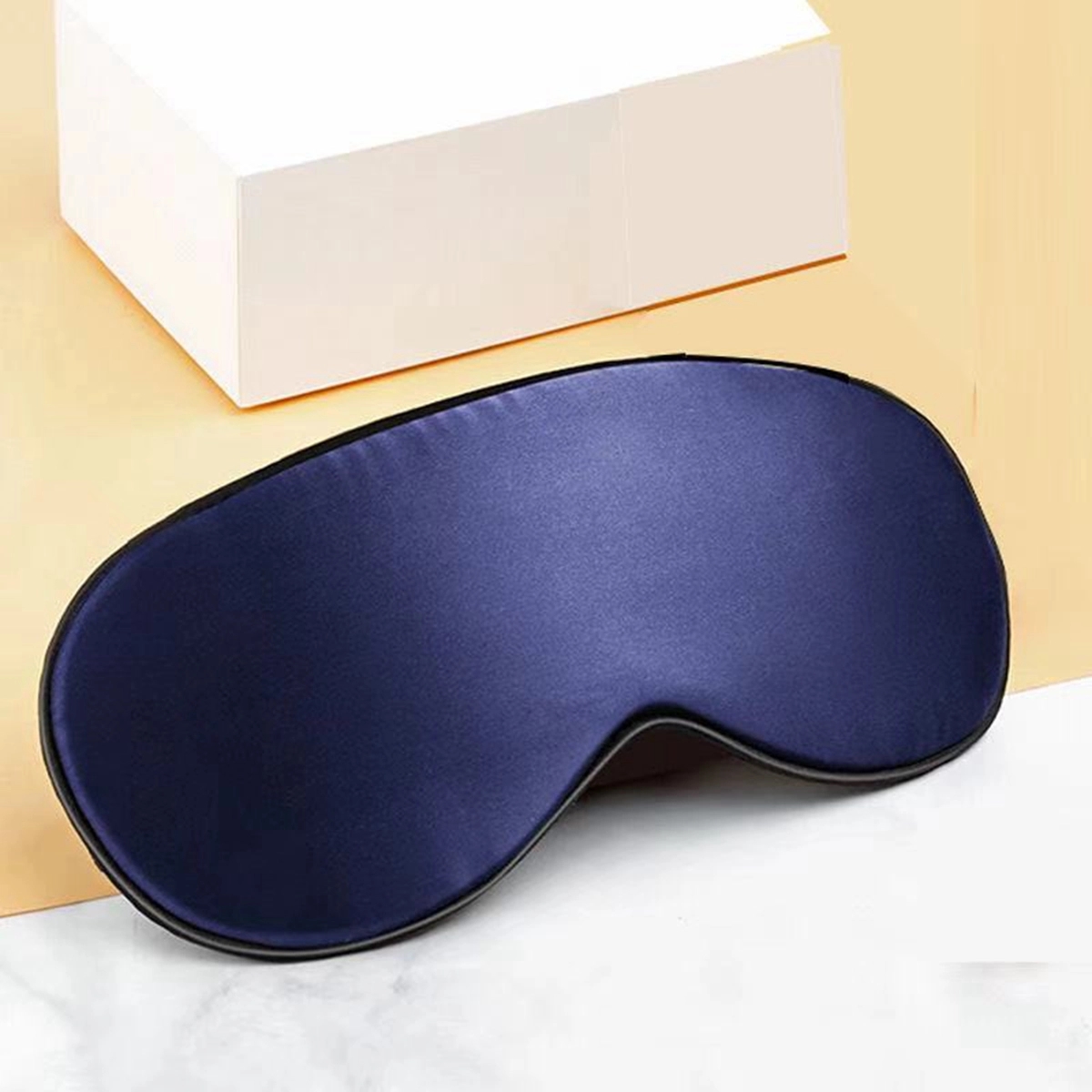 Super-Smooth Silk Sleep Mask Set 5