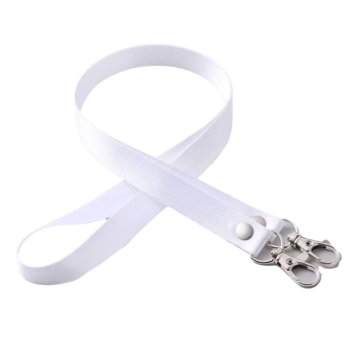 Dual Hook Lanyard 7