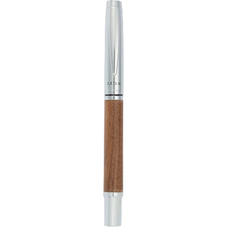 Luxe Walnut Executive Roller Ball? 2