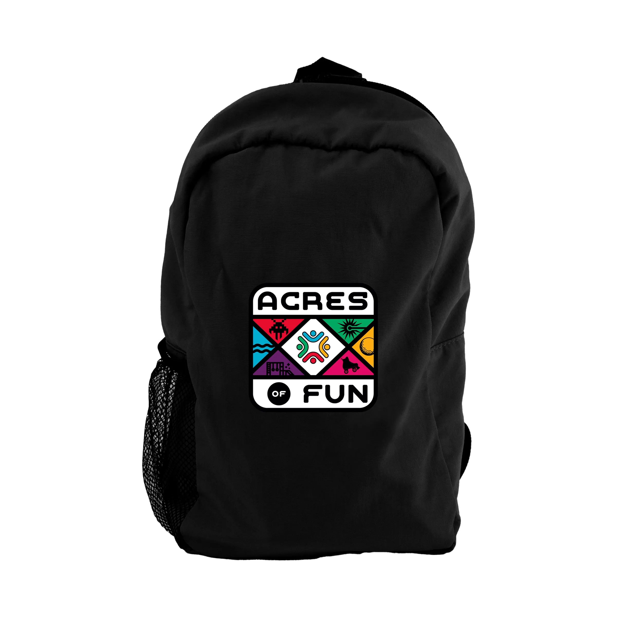 Roam Sling Bag 15