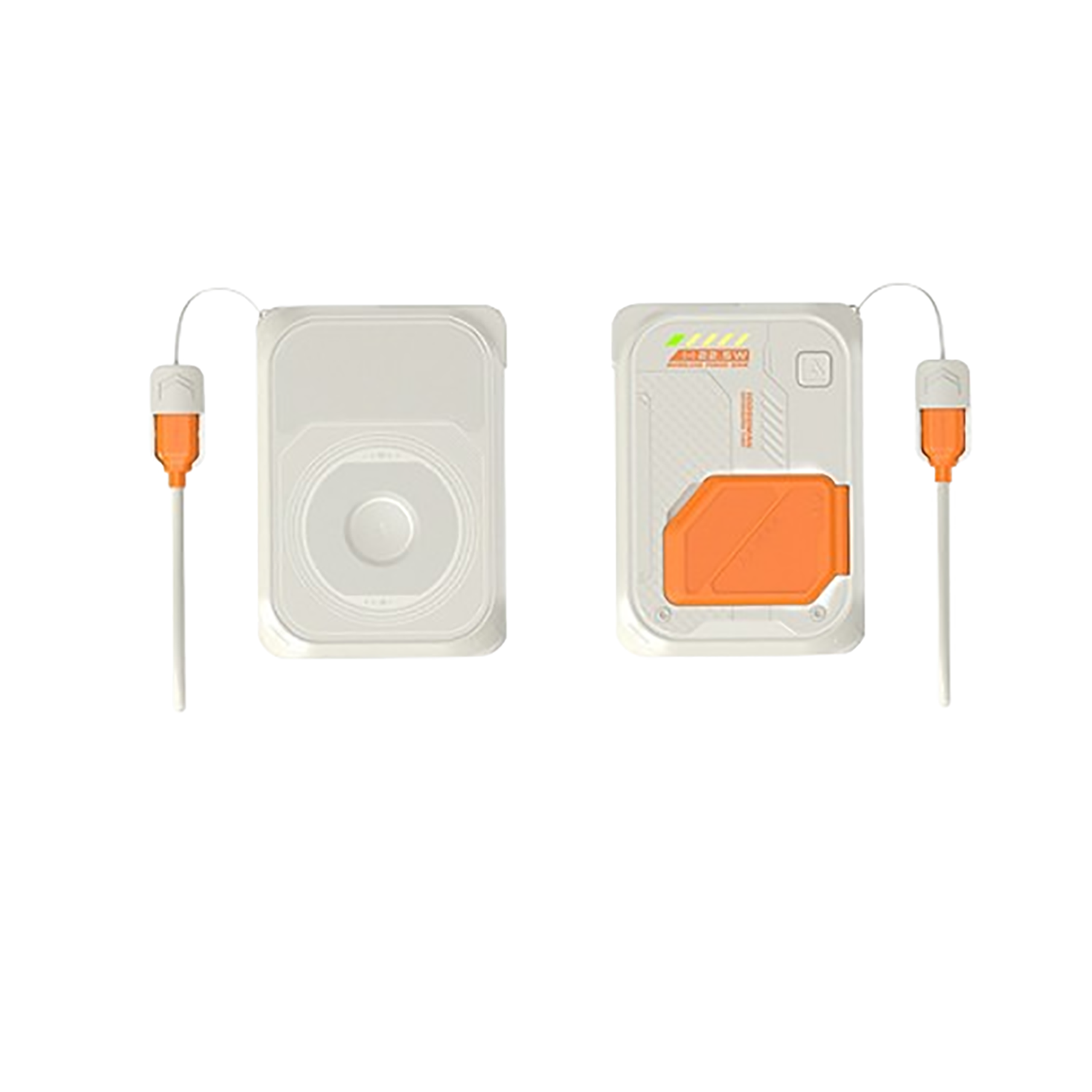 1000mAh Multifunctional Power Bank 4