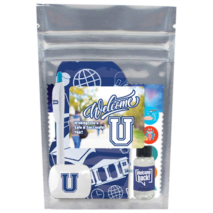 Welcome Back Student Safety Kit 19
