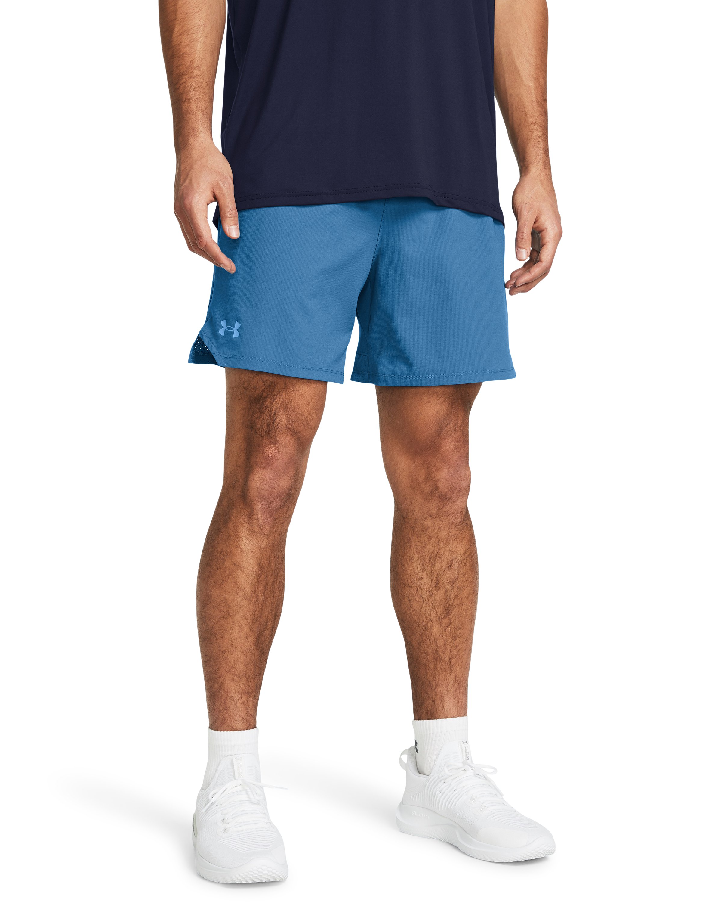 UA Vanish Woven Men's 6 Shorts 55