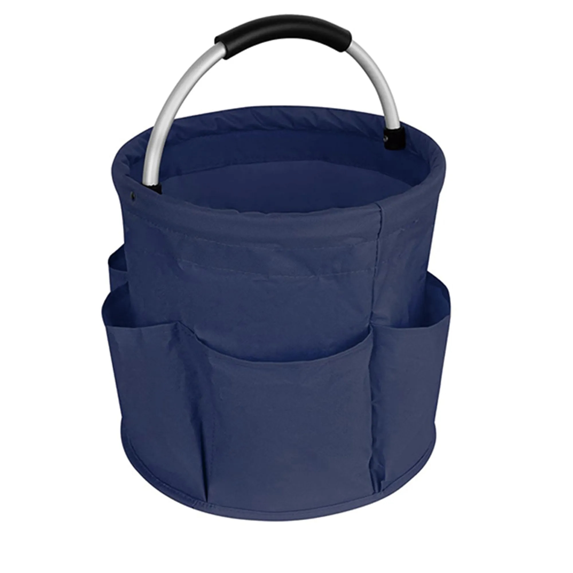 Durable & Spacious Foldable Tool Organizer 4