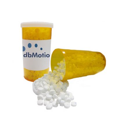 Large Promo Pill Bottles-MircoMints® 2